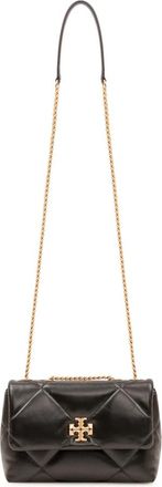 Tory Burch Small Shoulder - Dames - Schoudertassen - Zwart - ONE Size - Tassen