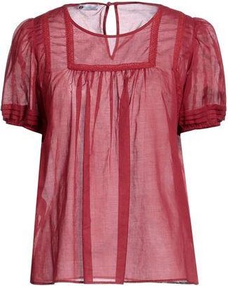 Diana Gallesi CAMISETAS Y TOPS - Tops en YOOX.COM