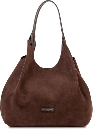 Gianni Chiarini Donna, Borse, Marrone, Taglia unica, new
