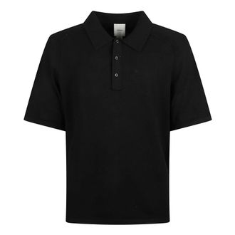 Calvin Klein Hombre, Camisetas, Negro, Talla: XL