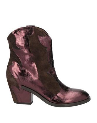 Del Carlo SCHUHE - Stiefeletten auf YOOX.COM