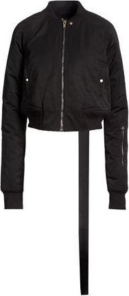 Rick Owens JACKEN & M&Auml;NTEL - Jacken und Anoraks auf YOOX.COM