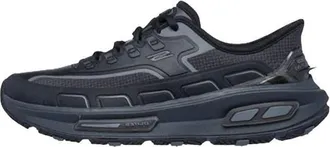 Skechers (WMNS) Skechers DLites 330 Black 150740-BBK