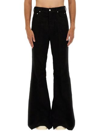 Rick Owens Pants Bolan