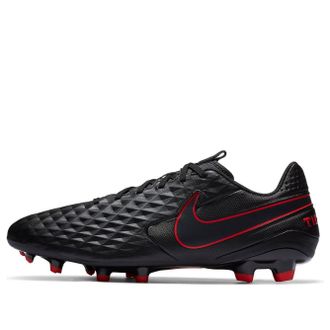 Nike Tiempo Legend 8 Academy MG Black Chile Red AT5292-060