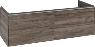 Villeroy & Boch Villeroy&boch - Subway 3.0, Mueble De Ba&ntilde;o, 1272x429x478 Mm, 2