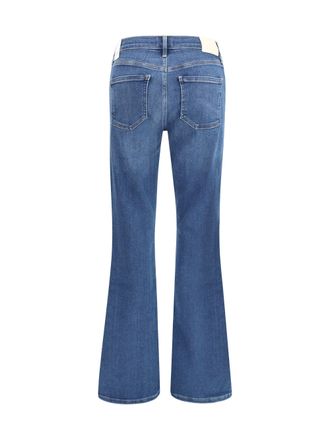 Citizens Of Humanity Jeans - Blue