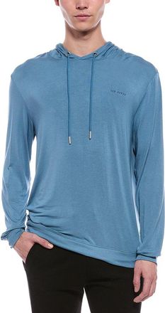 Ted Baker Lightweight Hoodie