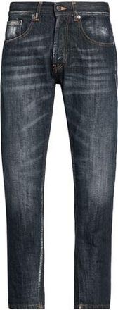 Dondup BOTTOMWEAR - Jeans sur YOOX.COM