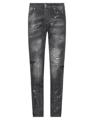 John Richmond BOTTOMWEAR - Jeans sur YOOX.COM