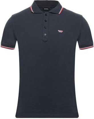 Diesel CAMISETAS Y TOPS - Polos en YOOX.COM