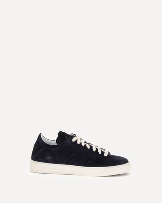 Kiton Sneakers con lacci Man 41