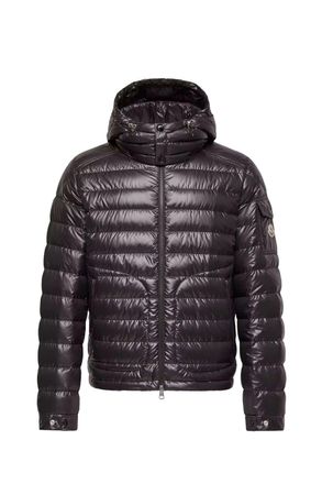 Moncler LAUROS JACKET Size: 5, colour: BLACK