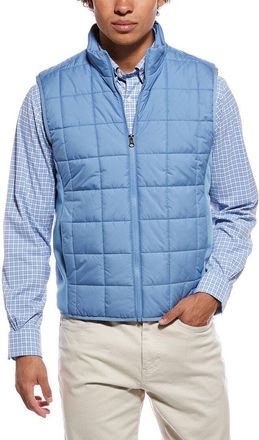 Brooks Brothers Performance Vest