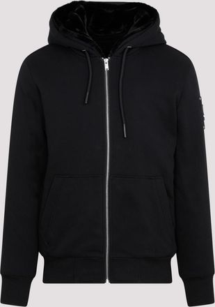 Moose Knuckles Classic Bunny 3 Hoodie