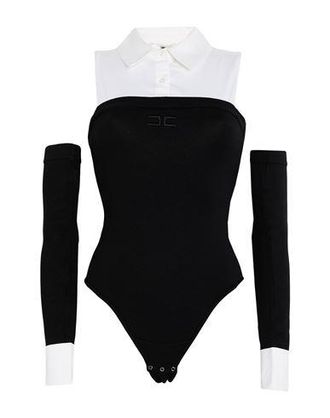 Elisabetta Franchi TOPWEAR - Body su YOOX.COM