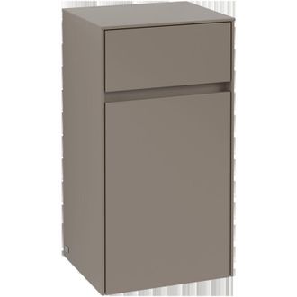 Villeroy & Boch Armario Lateral Collaro 1 Puerta, Bisagra
