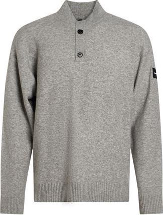 Calvin Klein MAGLIERIA - Dolcevita su YOOX.COM