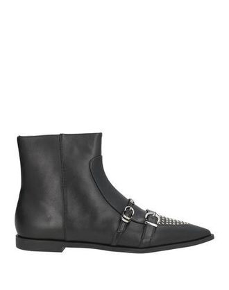 Pinko SCHUHE - Stiefeletten auf YOOX.COM