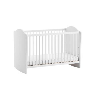 Vox Cuna 60x120 Vox Megeve Blanco