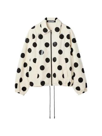 Jacquemus windjack