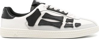 Amiri Sneakers Pacific Bones - Bianco