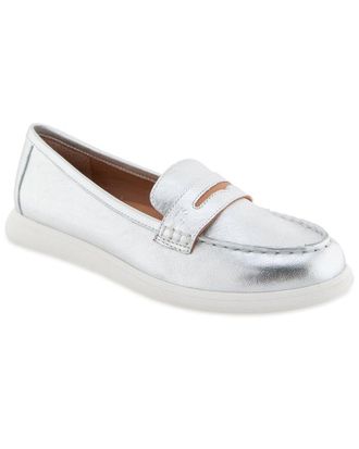 Gentle Souls Gentle Souls By Kenneth Cole Baileey Leather Sneaker