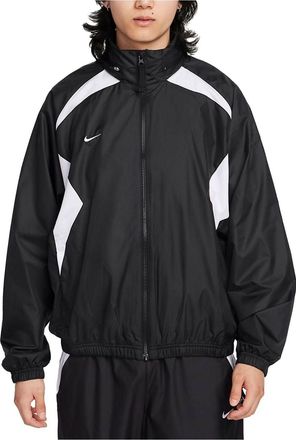 Nike Repel Lightweight Football Jacket Black FB6571-010