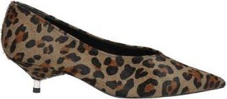 Carrano FOOTWEAR - Pumps sur YOOX.COM