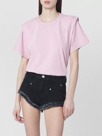 Isabel Marant cotton t-shirt