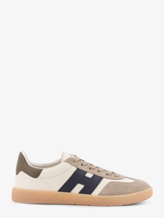 Hogan Sneakers in pelle e suede - HOGAN - gender_Man