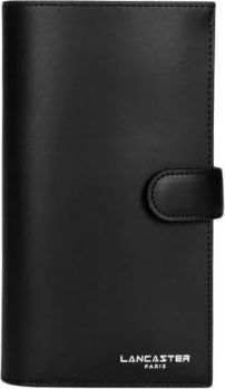 Lancaster Compagnon Smooth - Accessories - Mujer - Negro - ONE SIZE
