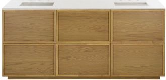 Safavieh Couture Zeus Vanity