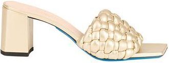 Loriblu FOOTWEAR - Sandals on YOOX.COM
