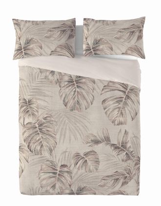 OEM Ropa De Cama Linen Print (160x200+30-1,70x80+20-2)