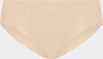 Commando 3-Pack Raw-Cut Microfiber Bikini Briefs