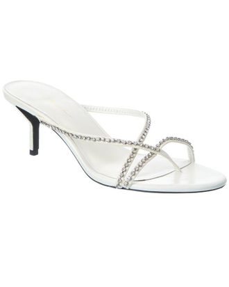 3.1 Phillip Lim Kiddie Leather Sandal