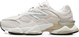 New Balance Sneaker - White