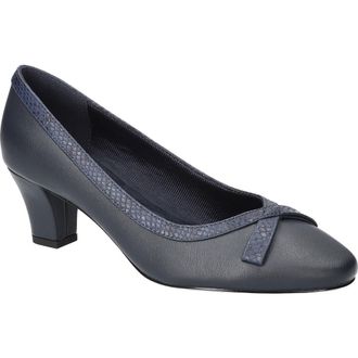 Easy Street Kata Pump in Navy at Nordstrom Rack, Size 6.5