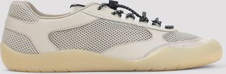 Prada Allacciate Sneakers