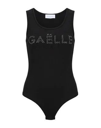 Ga&euml;lle Paris TOPWEAR - Bodysuits sur YOOX.COM