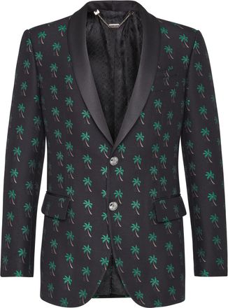 Billionaire Boys Club Blazer Palmen