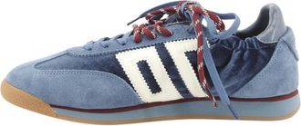 Back70 Back70, Donna, Scarpe, Blu, 39 EU, new