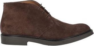 Saxone of Scotland FOOTWEAR - Ankle boots sur YOOX.COM