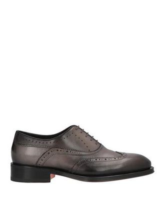 Santoni CALZADO - Zapatos de cordones en YOOX.COM