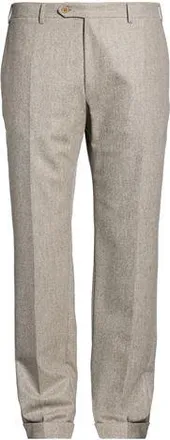 Canali BOTTOMWEAR - Trousers on YOOX.COM
