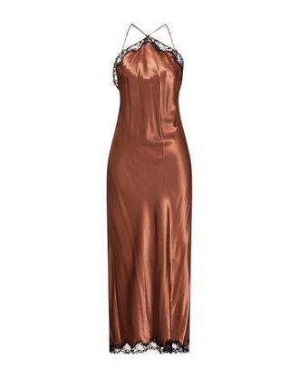 Rixo DRESSES - Midi dresses on YOOX.COM