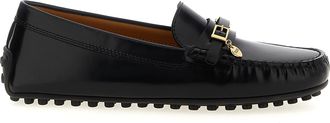 Tod's Womens City Gommino Loafers