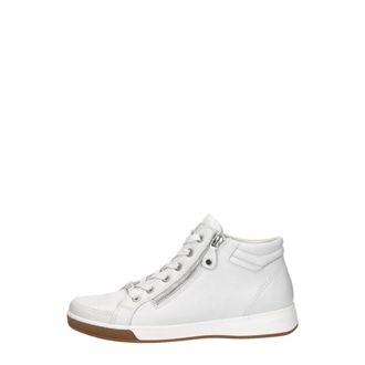 Ara Schoenen, Dames, Wit, 40 EU, Rom ST High Soft