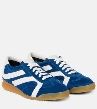 ProenzaSchouler 【関税送料込】Track スエードスニーカー PROENZA SCHOULER Track レザースニーカー スエードトリム
